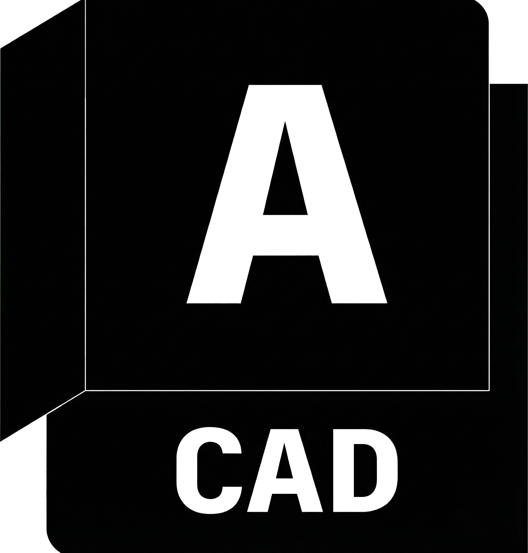 Logo AutoCad