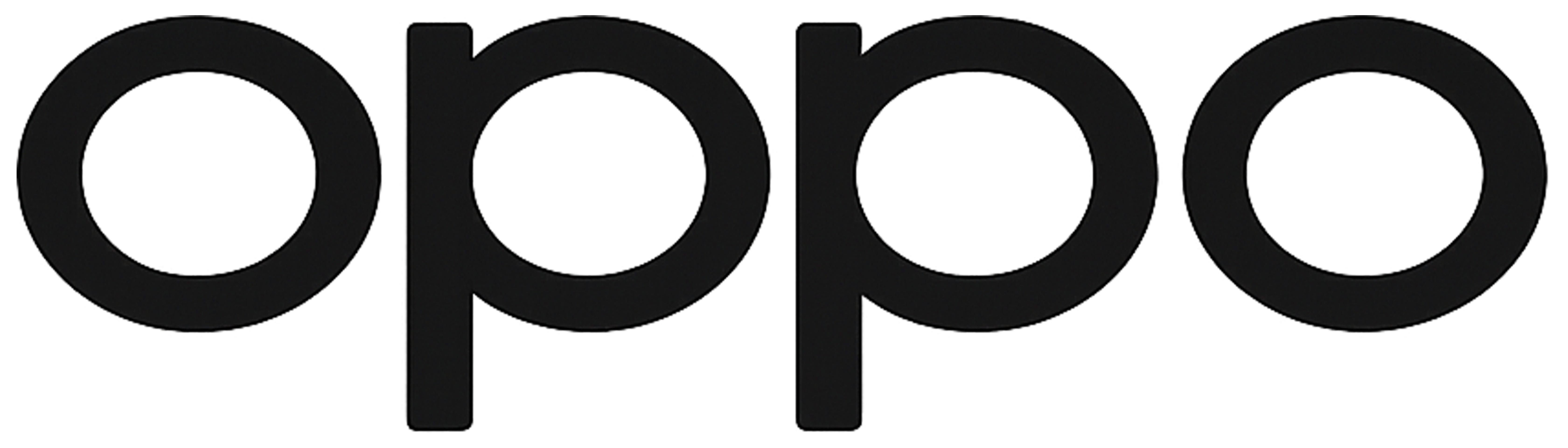 Logo OPPO